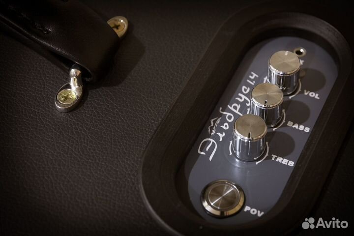 Беспроводная Bluetooth колонка 