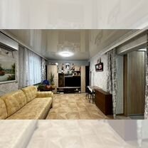 Дом 81,3 м² на участке 26 сот.