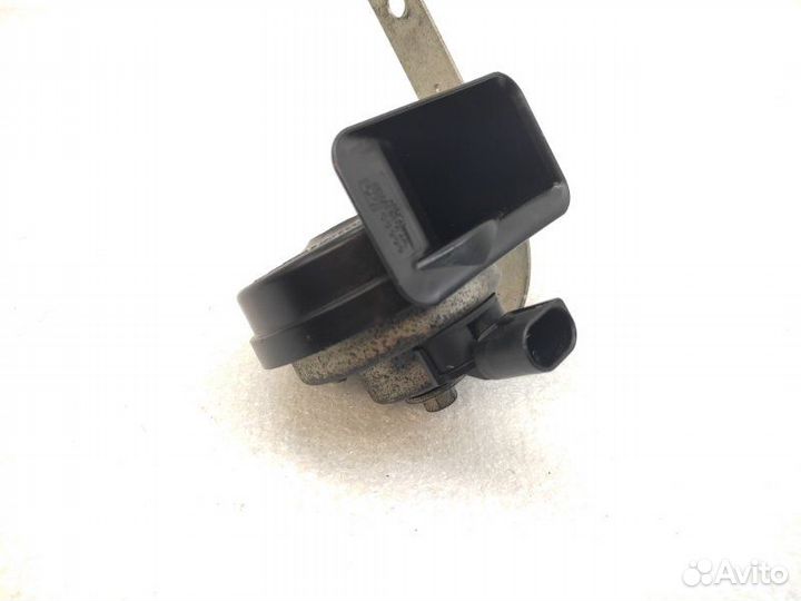 Звуковой сигнал (клаксон) Bmw X5 E70 N52B30 2008