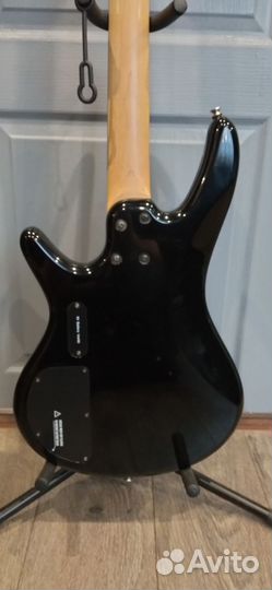 Бас гитара Ibanez GSR200