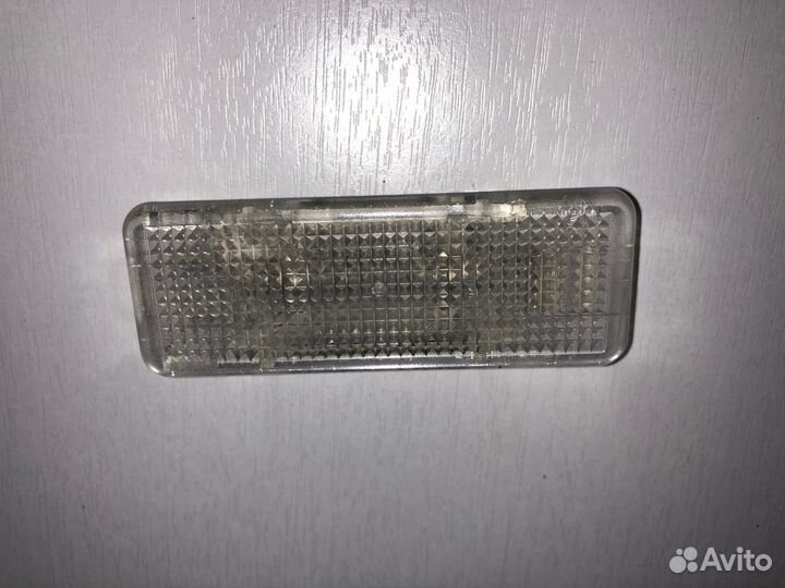 Плафон салонный BMW X5 E53 (бмв Х5 Е53)