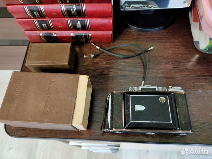 Фотоаппарат москва 2