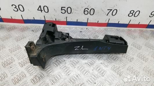 Крепление бампера заднее BMW X5 E70 (1NT04HN02)