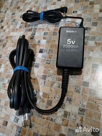 Зу PSP, USB Data cable