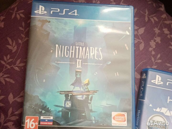 Игра для приставки