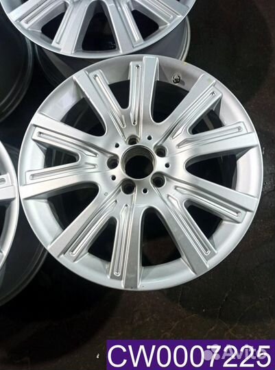 Диски R19 Mercedes GLE, GL, GLS, ML Б/у оригинал