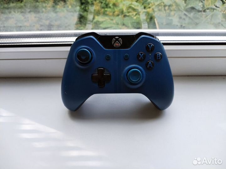 Геймпад xbox