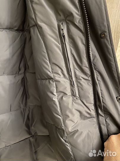 Мужская зимняя куртка Finn Flare