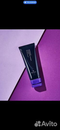R+Co Bleu ingenious thickening masque маска