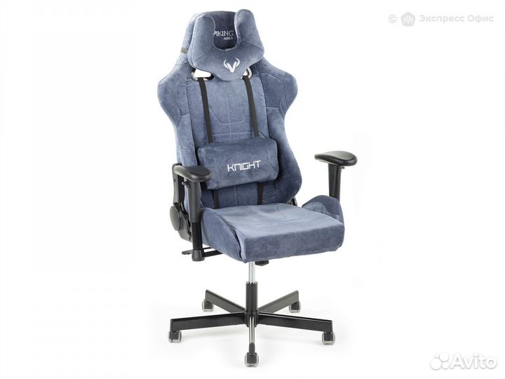 Кресло игровое Zombie VIking Knight LT27