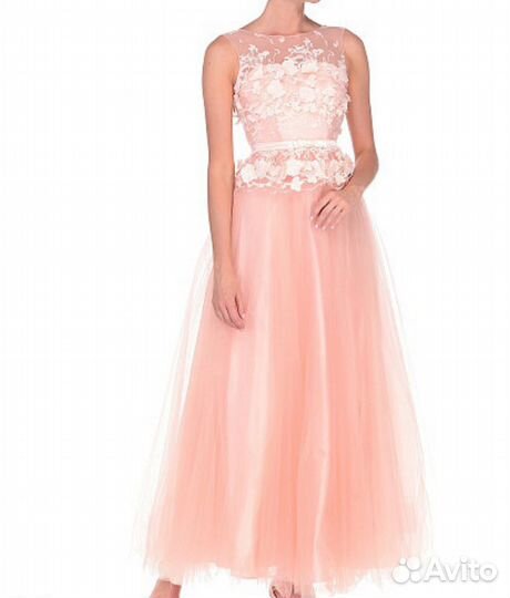 Платье X'zotic