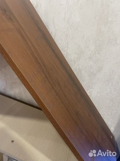 Домик кукольный