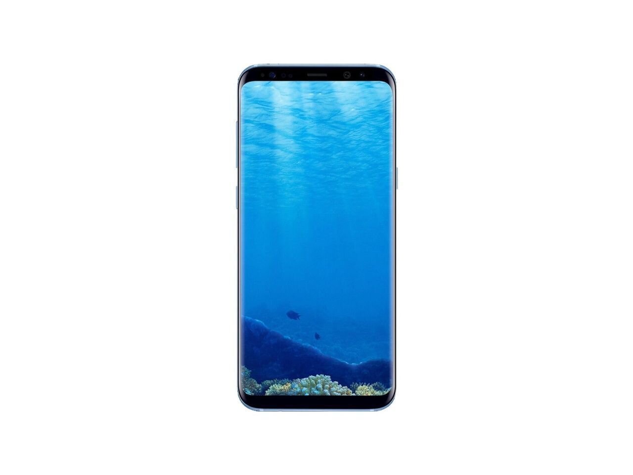 Смартфон Samsung Galaxy S10