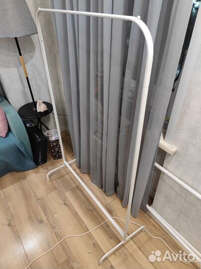 Вешалка напольная