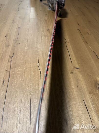 Сноуборд Nitro Misfit 2007/2008