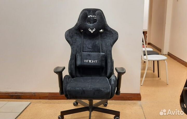 Игровое кресло