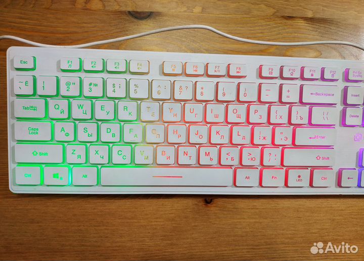 Клавиатура для пк