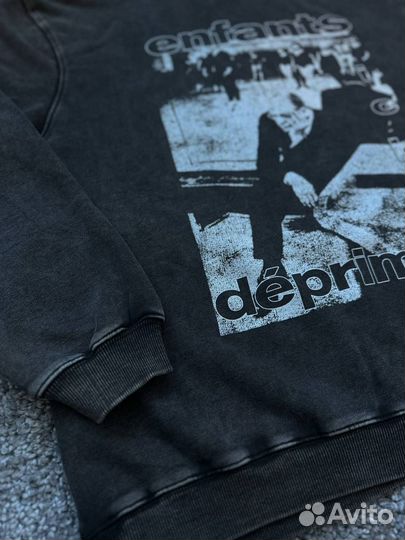 Худи Enfants Riches Dempires