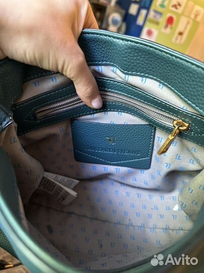 Trussardi сумка