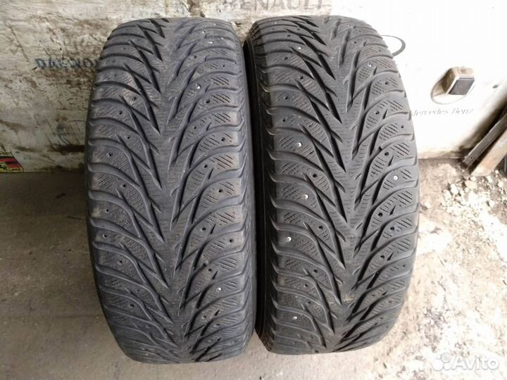 Yokohama Ice Guard IG35 265/60 R18 110T