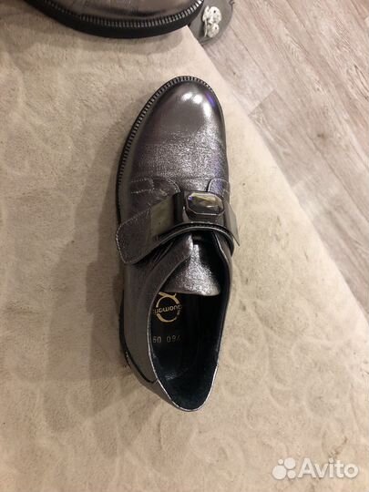 Туфли женские