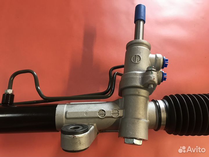 Рулевая рейка Mitsubishi Lancer 4G18 1.6 новая