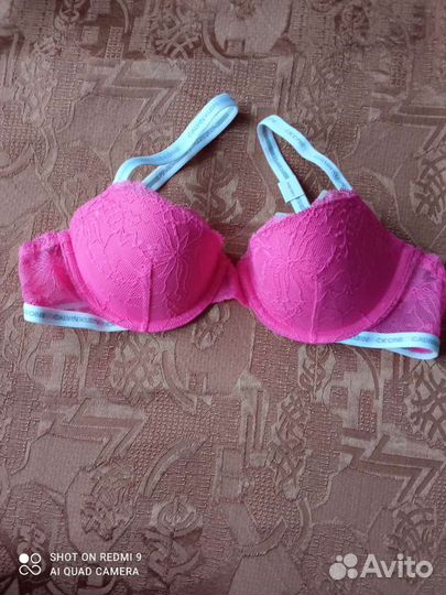 Бюстгальтер