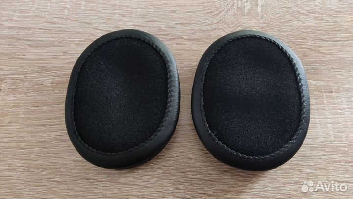 Амбушюры для наушников Sony MDR7506 / ATH-M50X