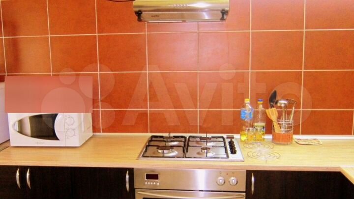 Комната 16 м², 1/2 эт.