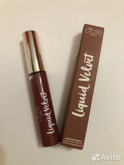 Lottie london набор: пудра, праймер, помада