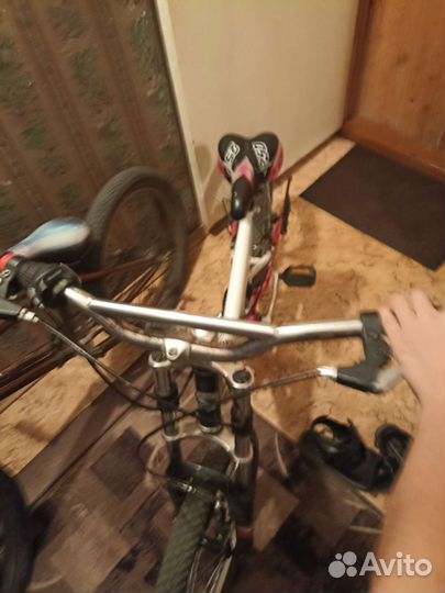 Велик скоростной