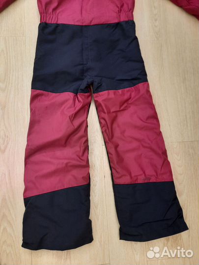 Комбинезон декатлон wedze 142 см