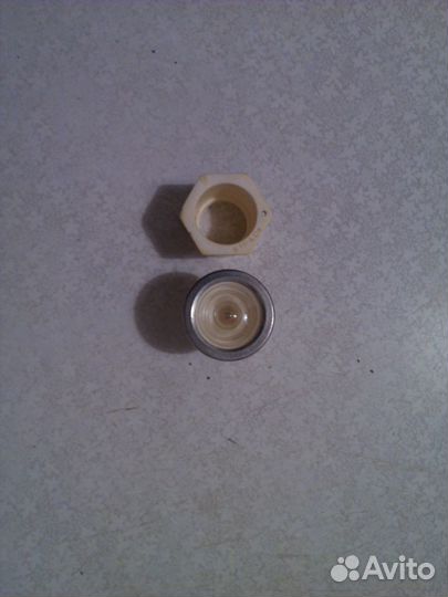 Глазок дверной