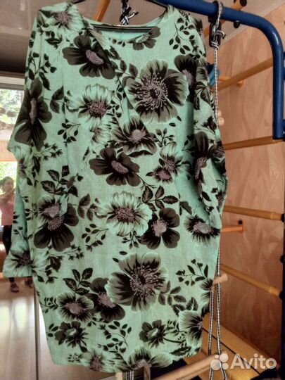 Вещи пакетом на девушку 42 44 46