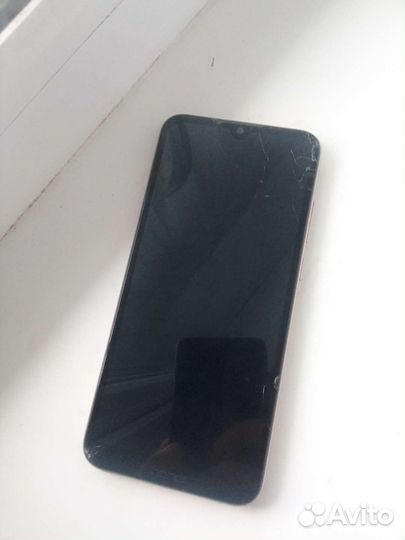 Honor 8A 2/32Gb