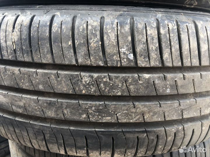 Falken Azenis RT-615 185/55 R16