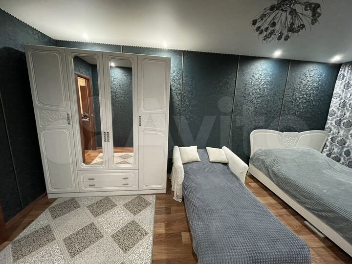 2-к. квартира, 35 м², 4/5 эт.