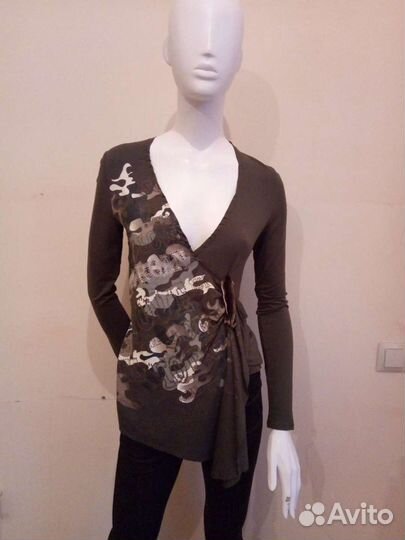 Туника Morgan. разм S