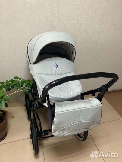 Коляска noordline 3 в 1