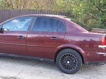 Opel Vectra 2.2 MT, 2002, 32 222 км, с пробегом, цена 455 000 руб.