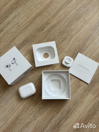 Apple airpods pro 1