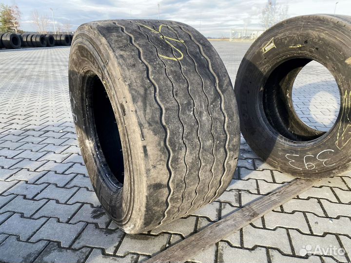 Linglong benchmark 445/45R19.5 ETT140