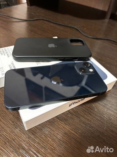 iPhone 13, 128 ГБ