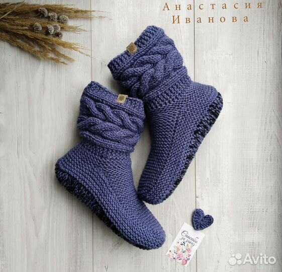 Носки (тапки,угги, сапожки) женские