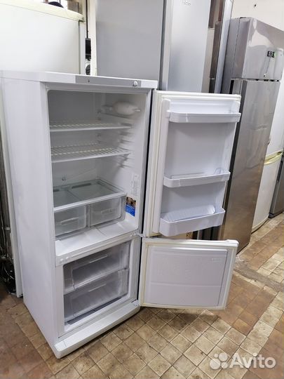 Холодильник индезит