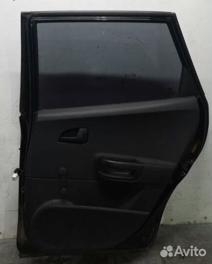 Дверь задняя правая Kia Ceed рест. 2011