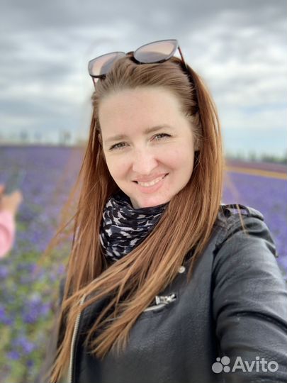 Научу вязать спицами и крючком