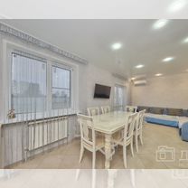 Дом 97,6 м² на участке 20 сот.