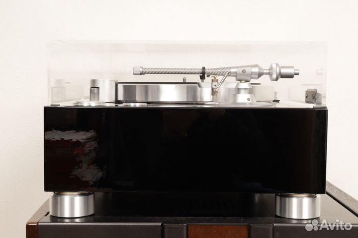 Проигрыватель винила Yamaha GT-5000