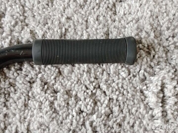 Трюковой самокат novatrack